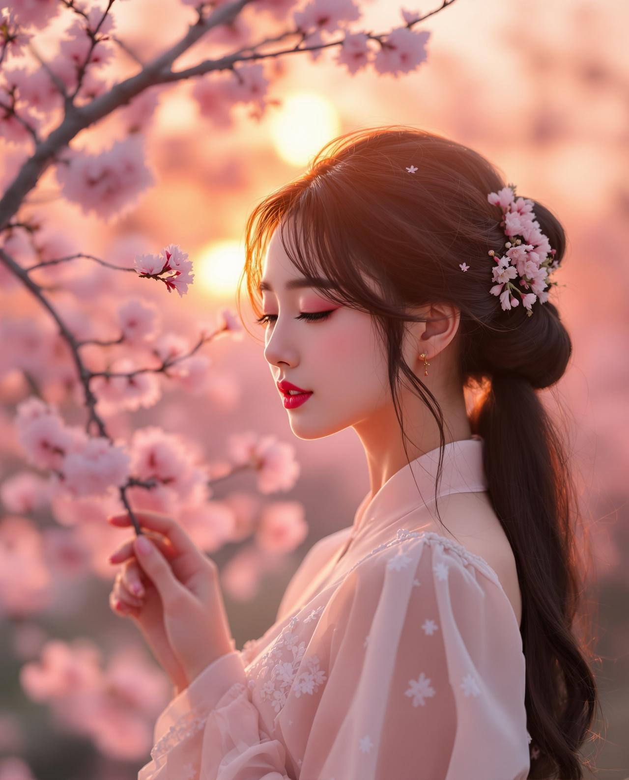 爱情剧场