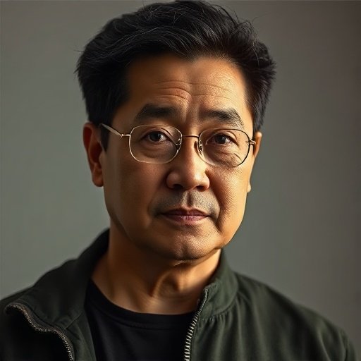 张艺谋